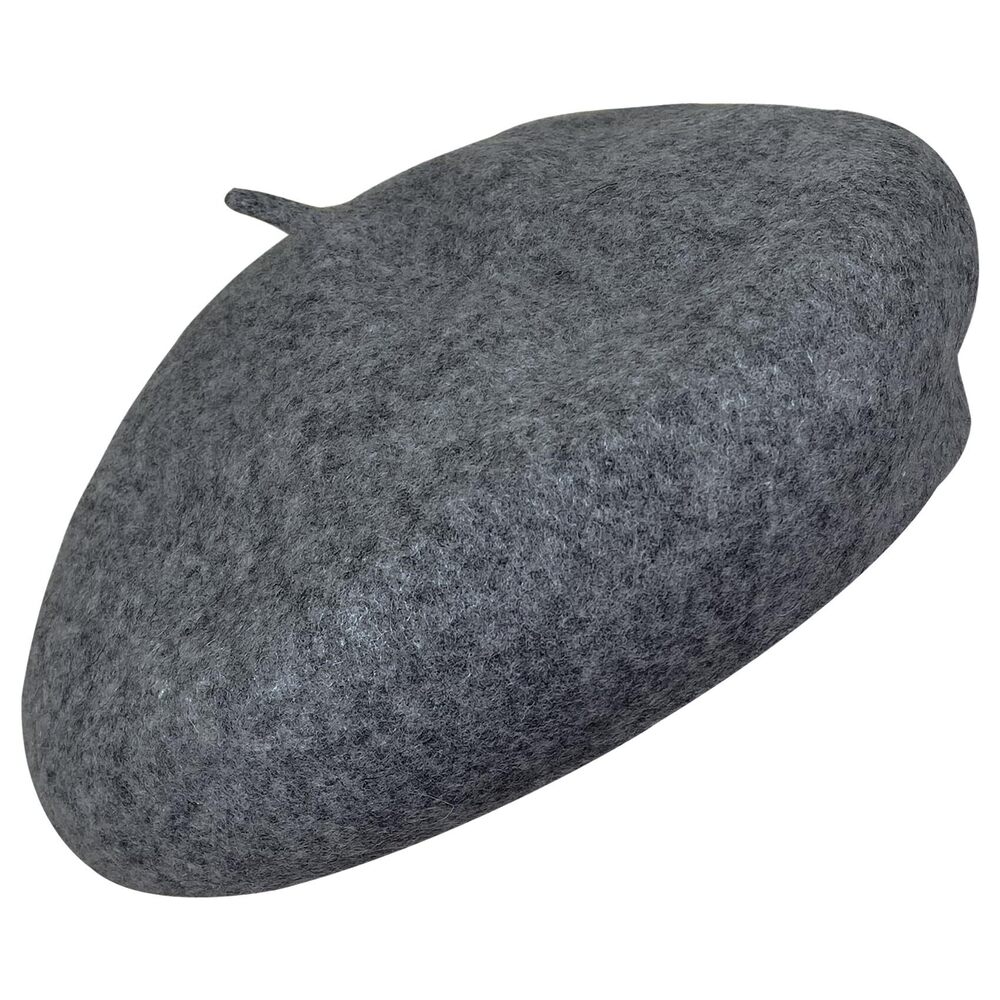 9345 Adults French Wool Berets Hat, Reversible Classic Fashion Warm Painter